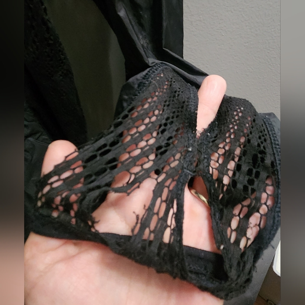 Flawed-Lululemon Lightweight Rain Jacket - image 6